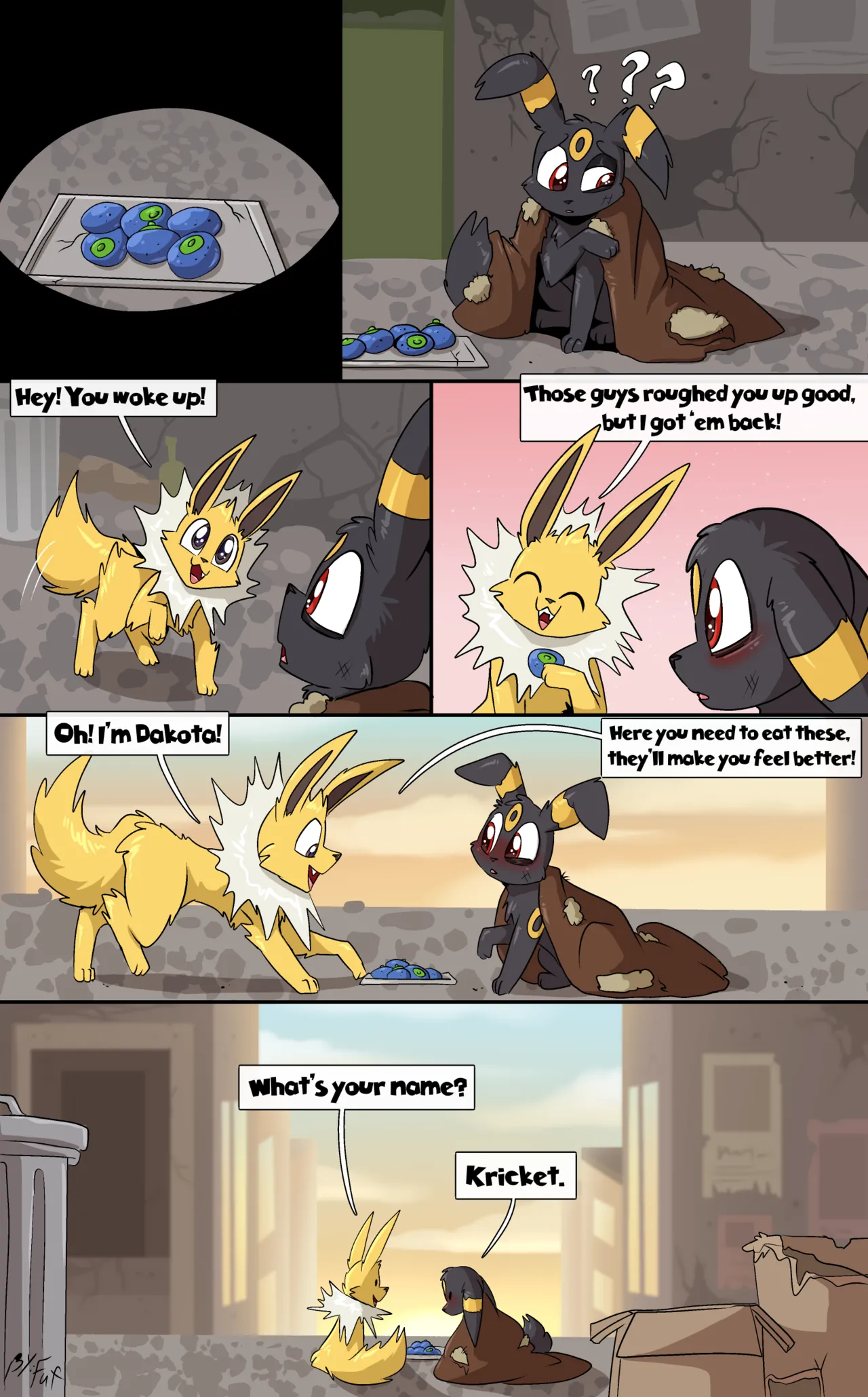 Mischievous Moments image number 7