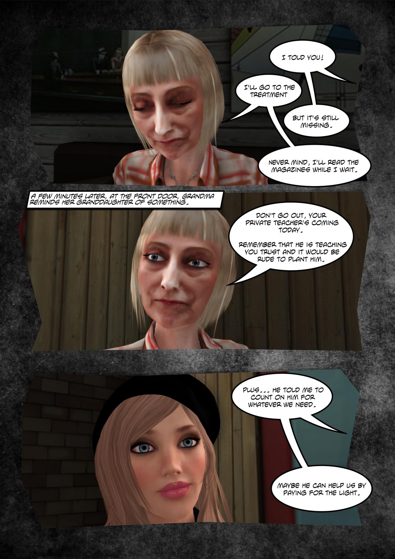 Private lessons image number 5