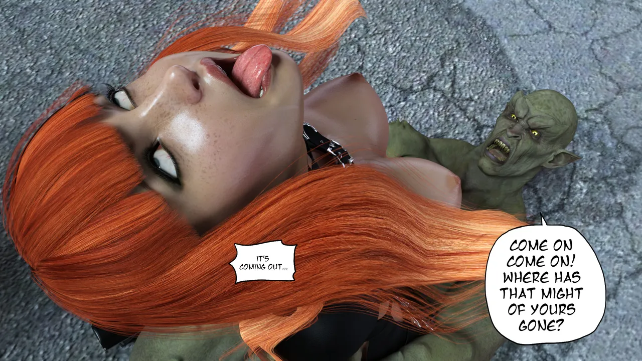Ivy: Demon Slayer image number 26