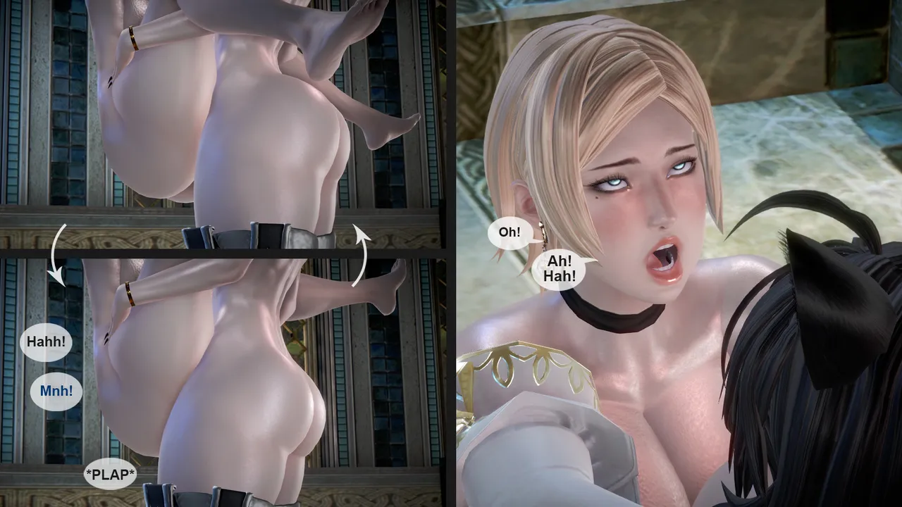 Milky Mistery 3 image number 46
