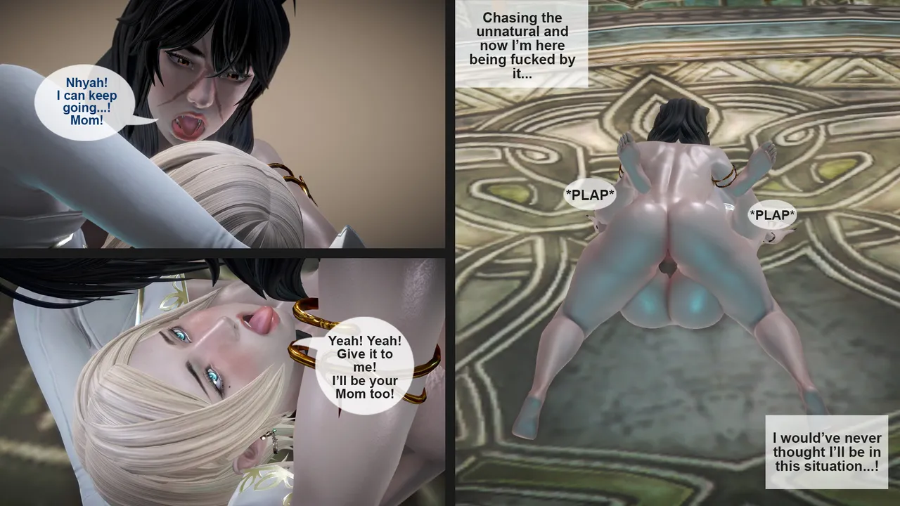 Milky Mistery 3 image number 58