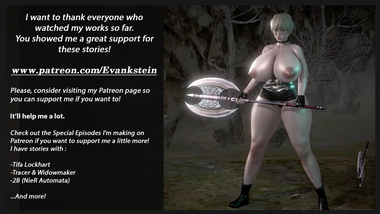 Milky Mistery 3 image number 61
