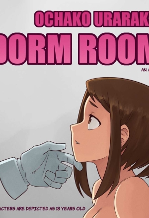 Dorm Room Fun