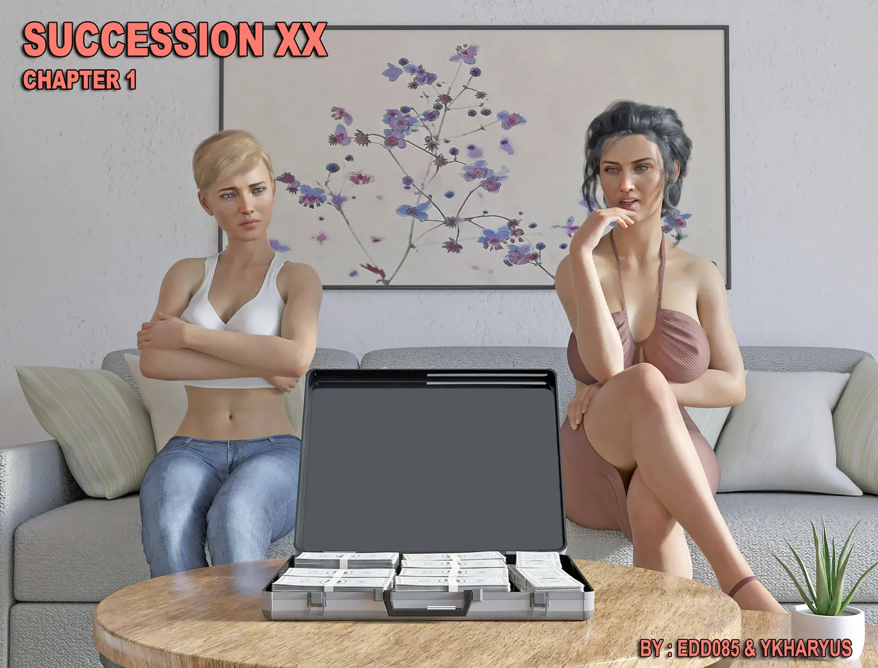 Succession XX