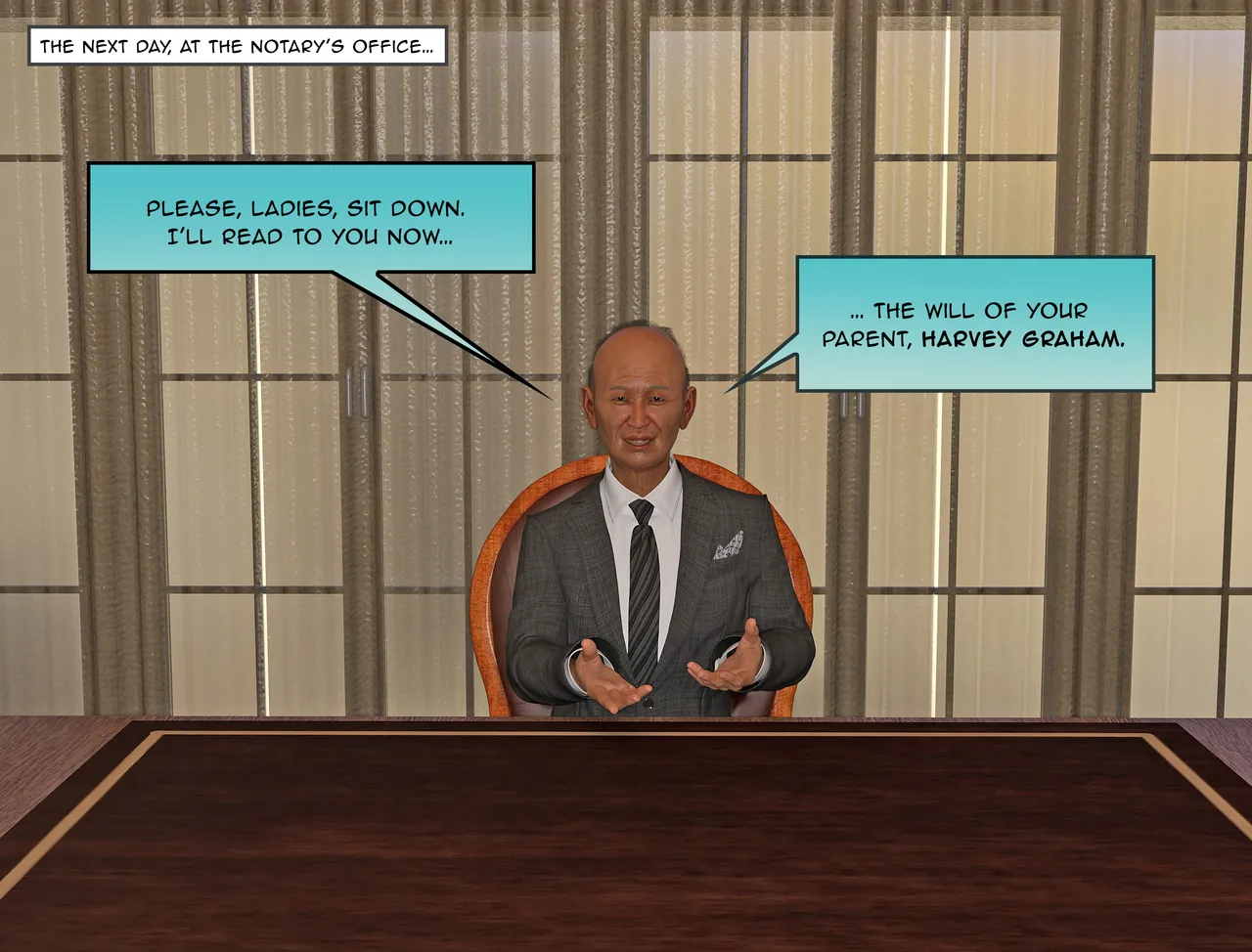 Succession XX image number 13