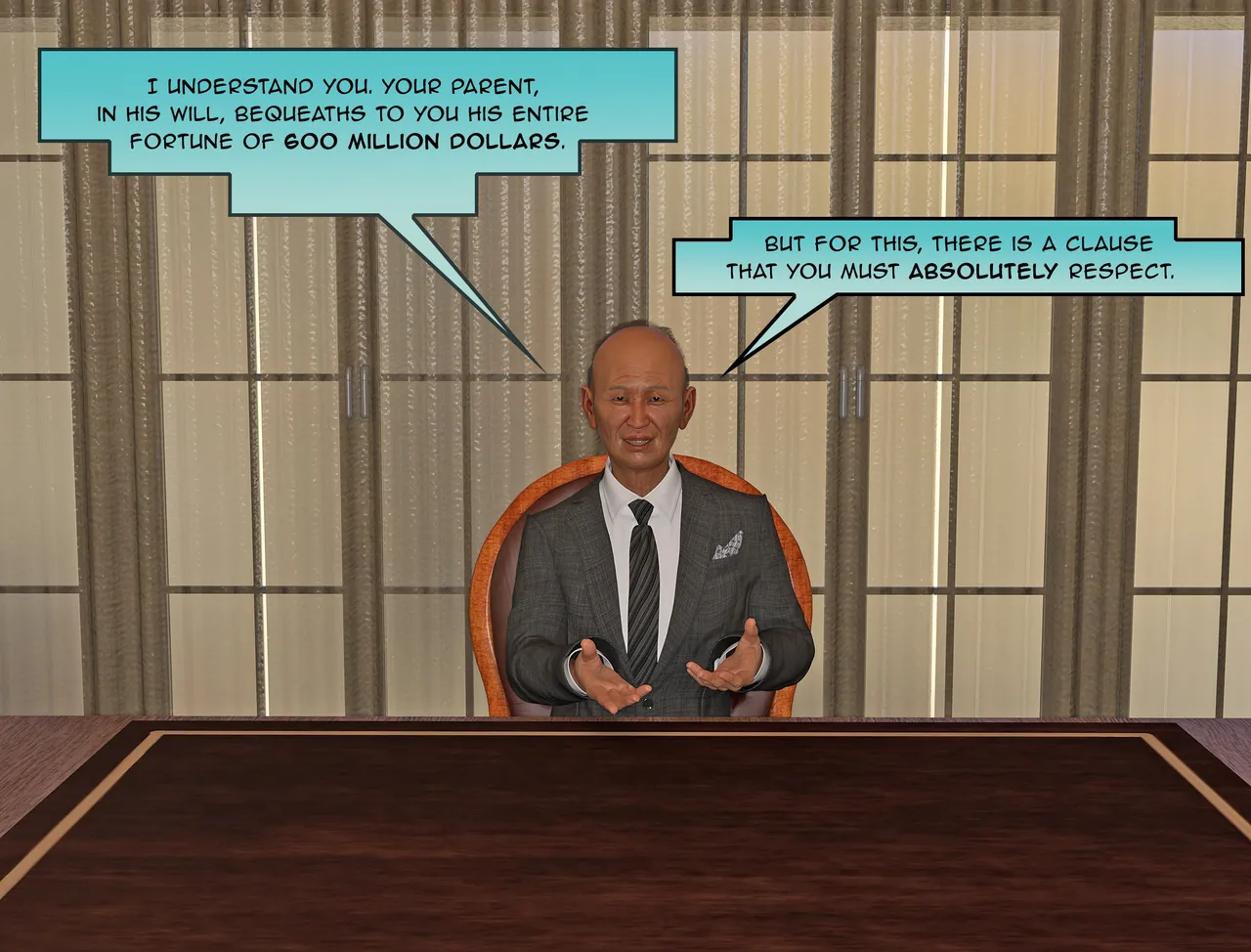 Succession XX image number 15