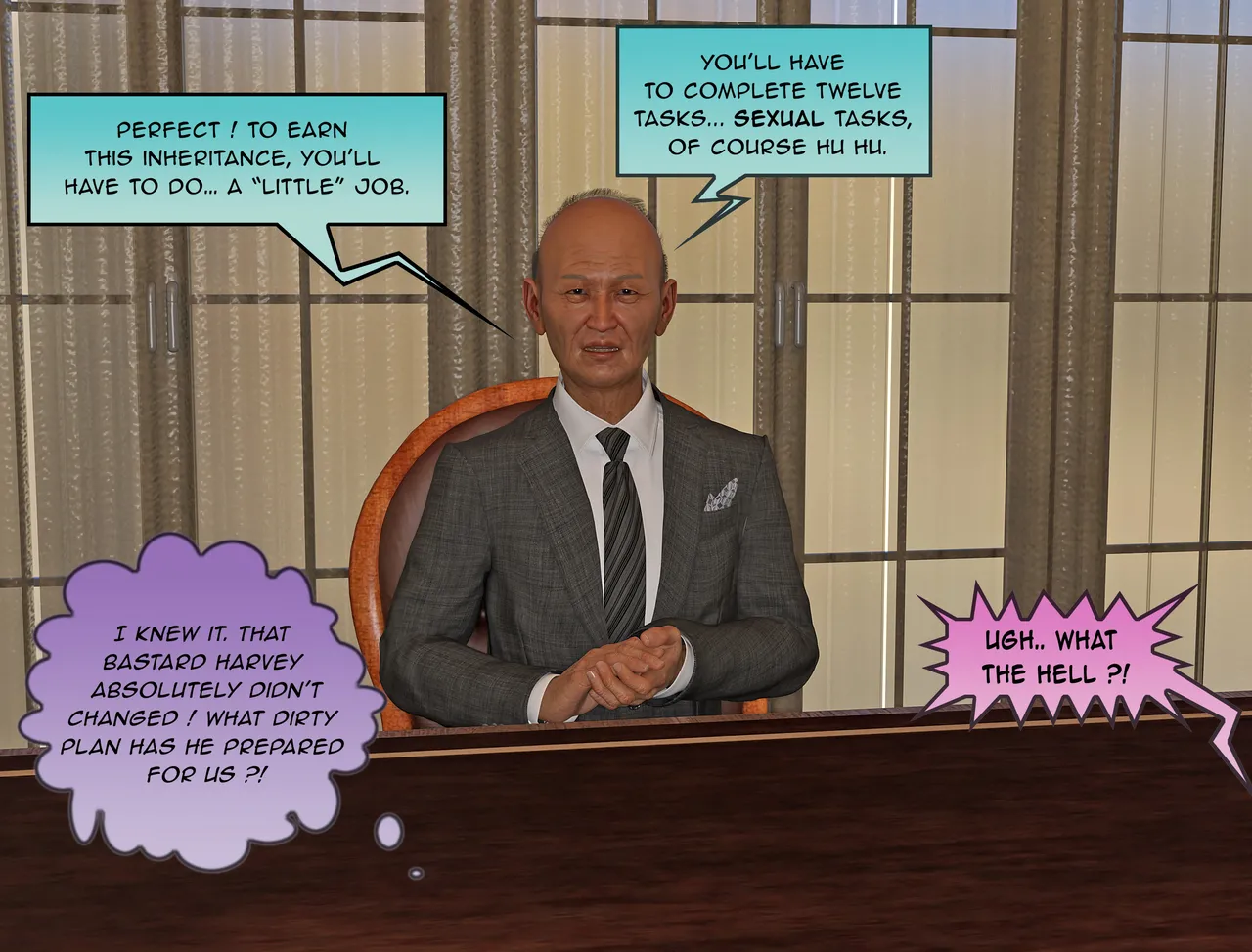 Succession XX image number 17