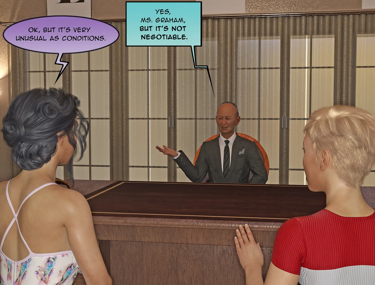 Succession XX image number 20