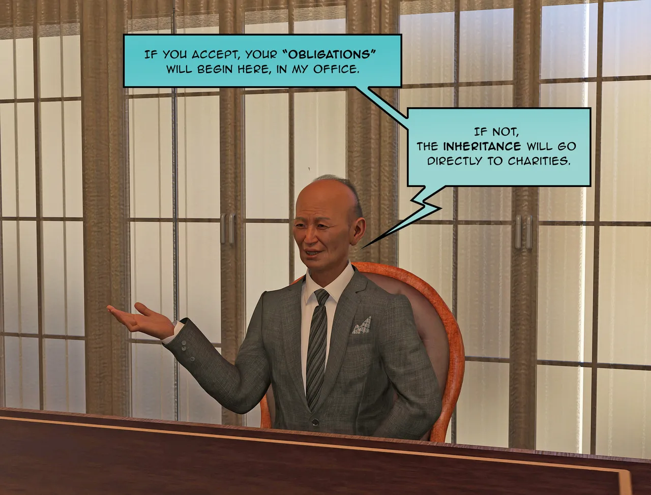 Succession XX image number 21