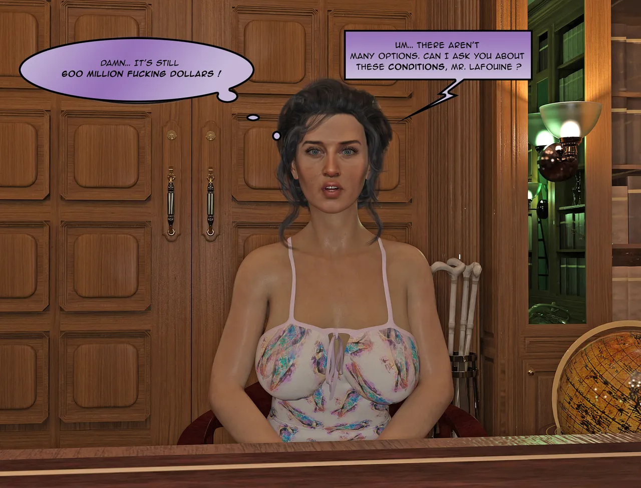 Succession XX image number 23