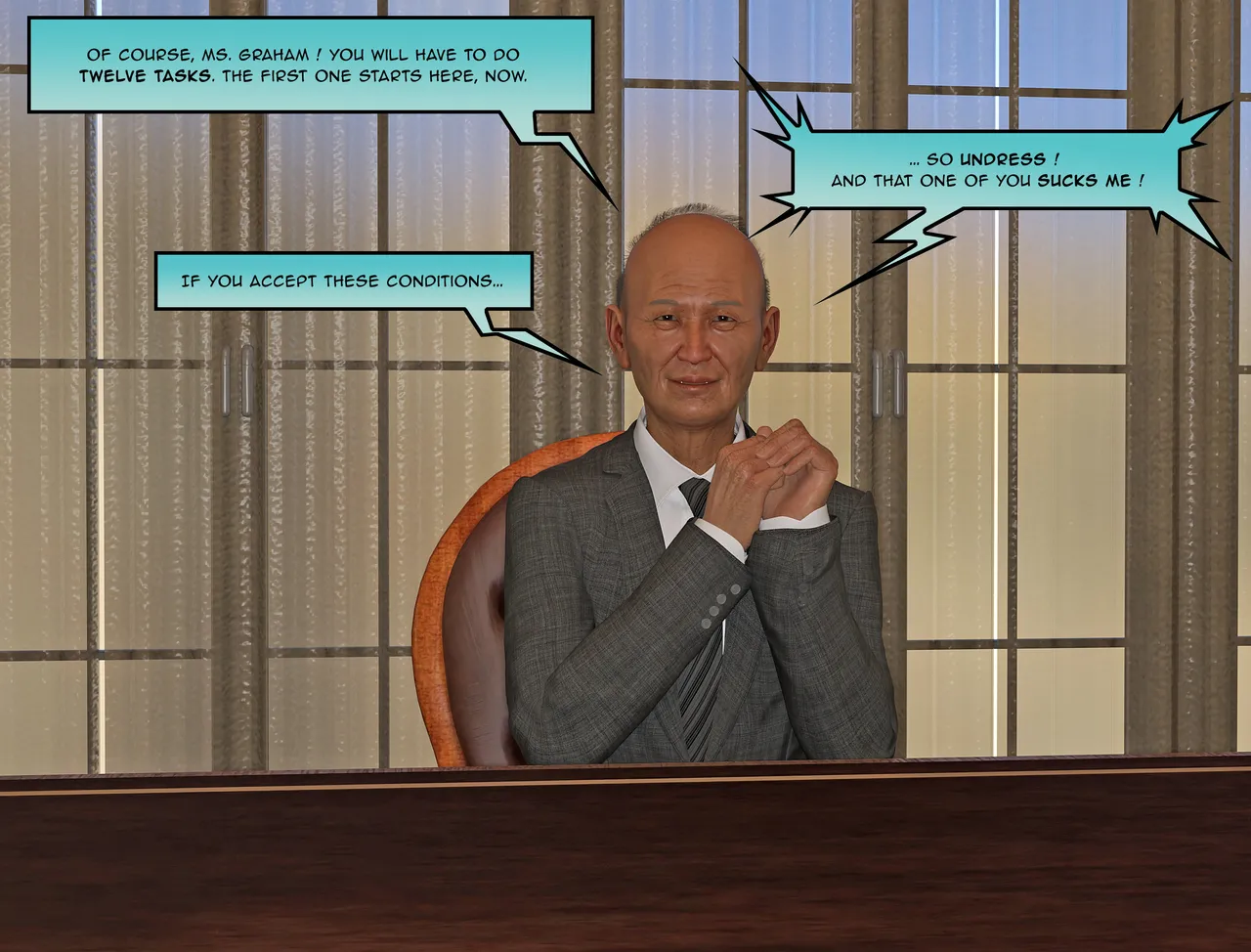 Succession XX image number 24