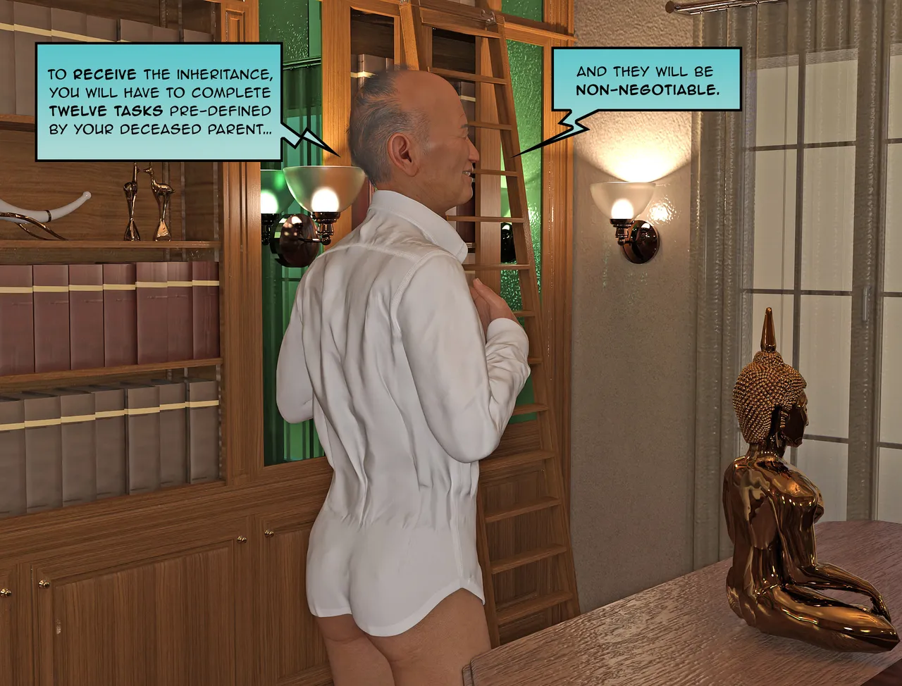 Succession XX image number 41