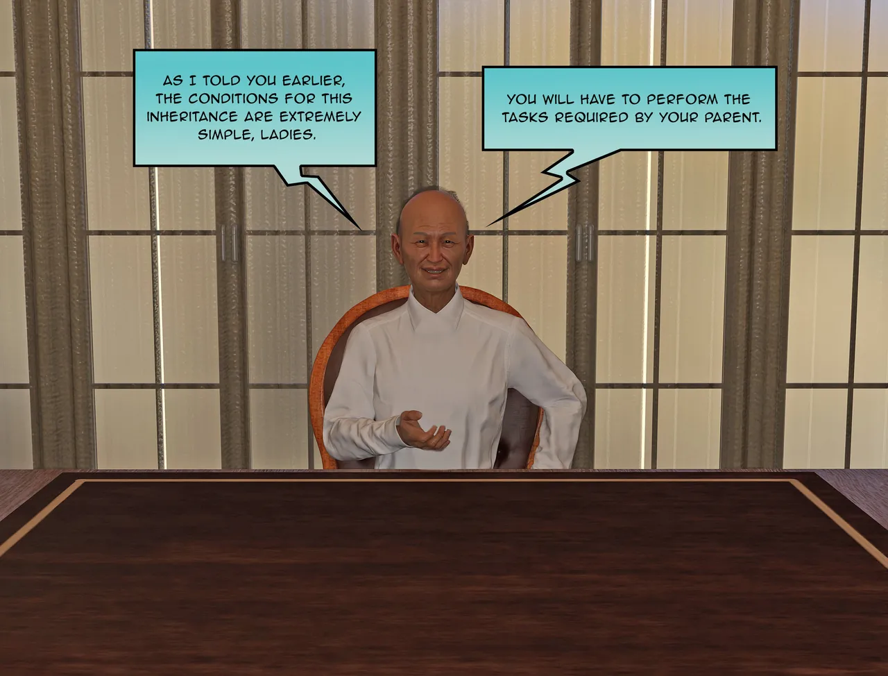 Succession XX image number 44