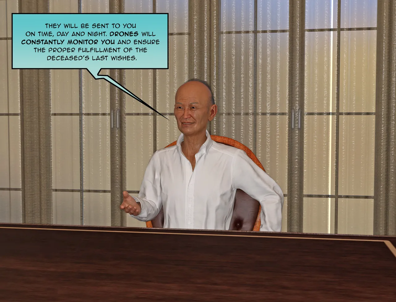 Succession XX image number 45