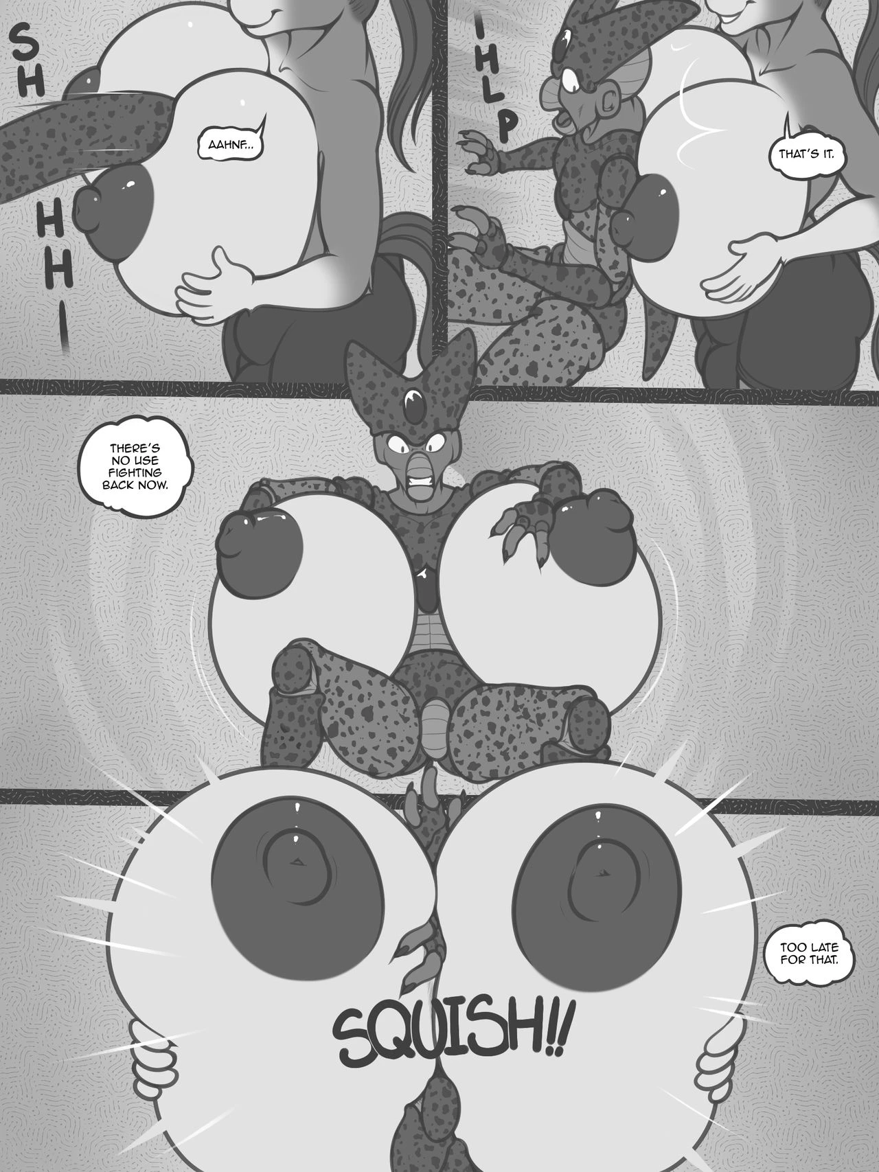 A  Kind Of Fun 1 - 3 ( complete) image number 9