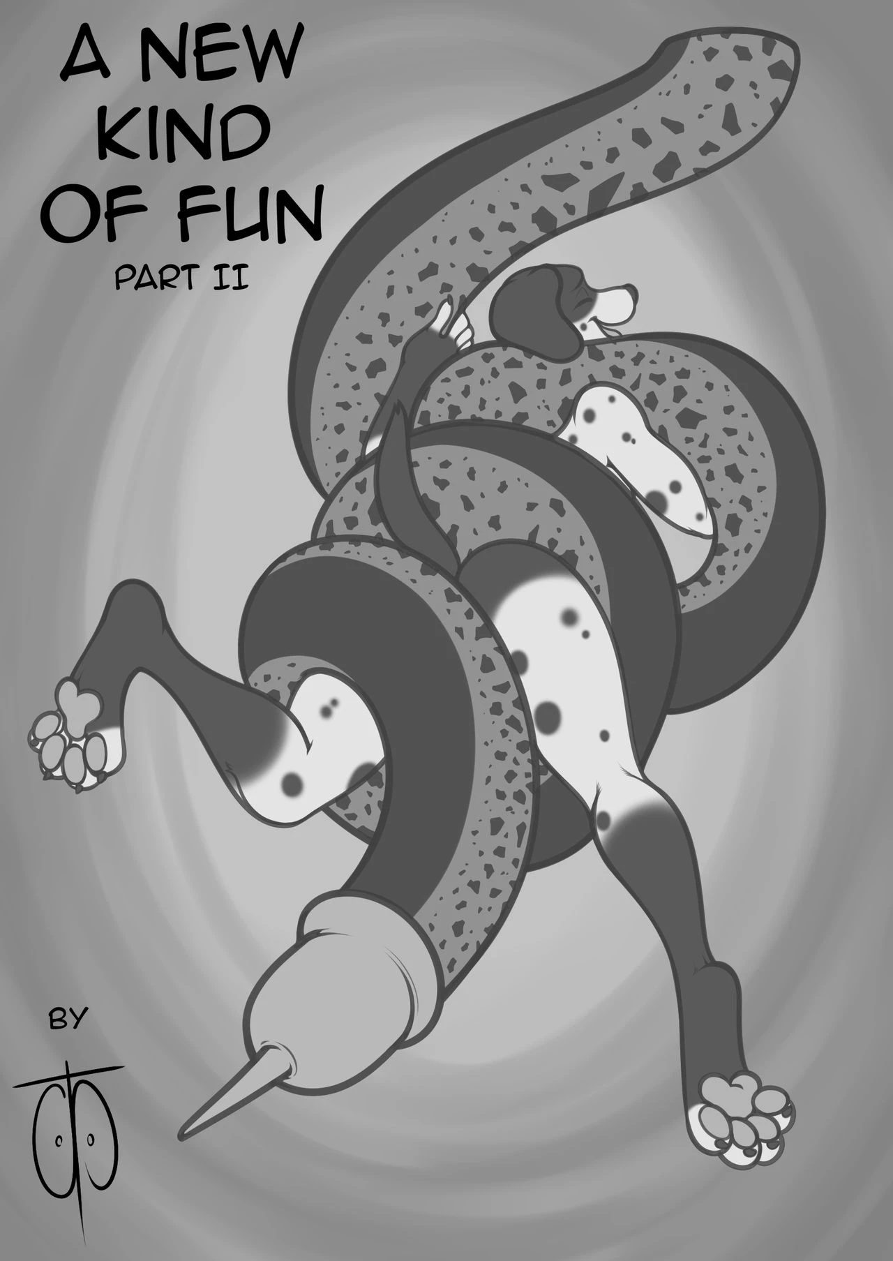 A  Kind Of Fun 1 - 3 ( complete) image number 12