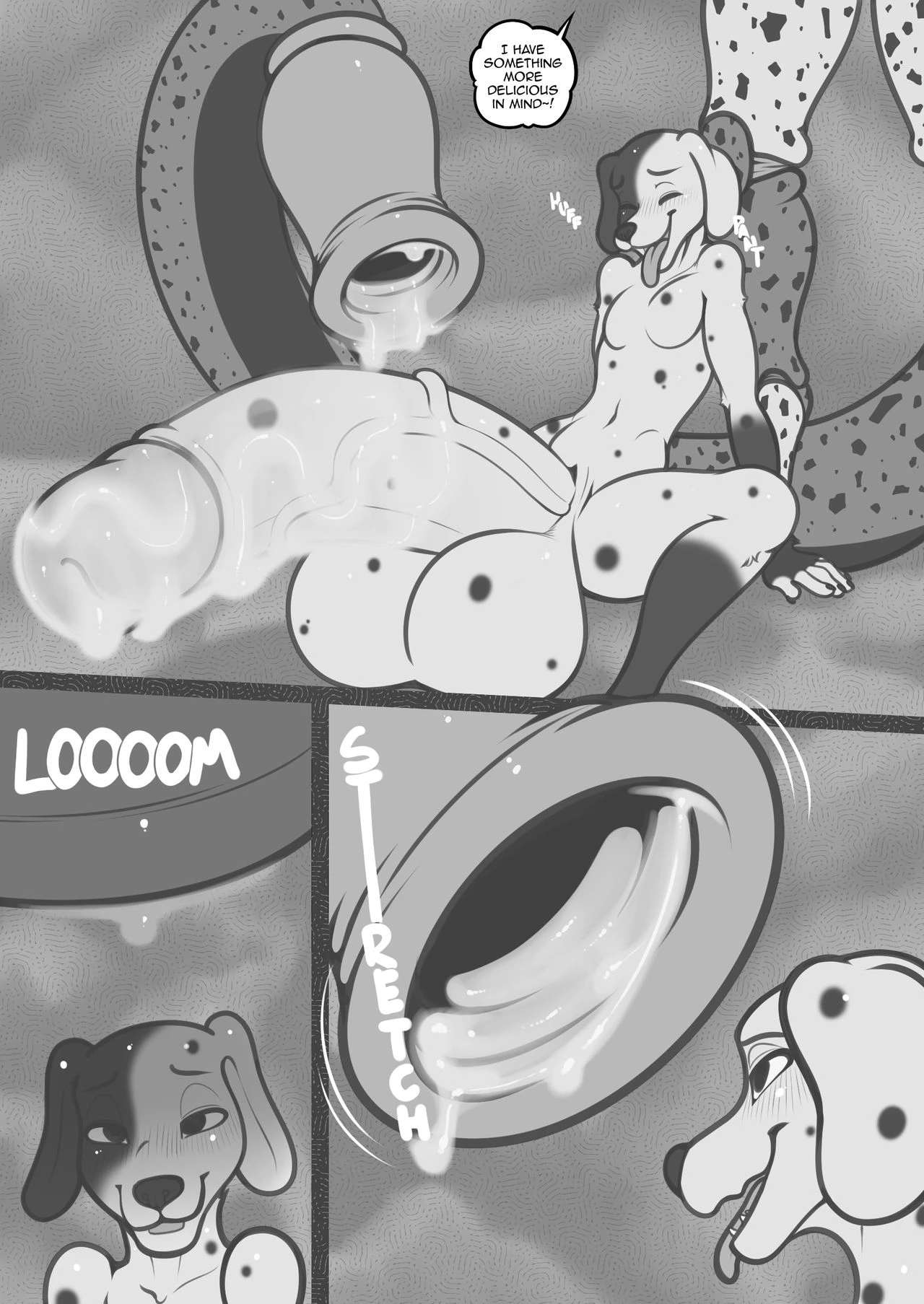 A  Kind Of Fun 1 - 3 ( complete) image number 21