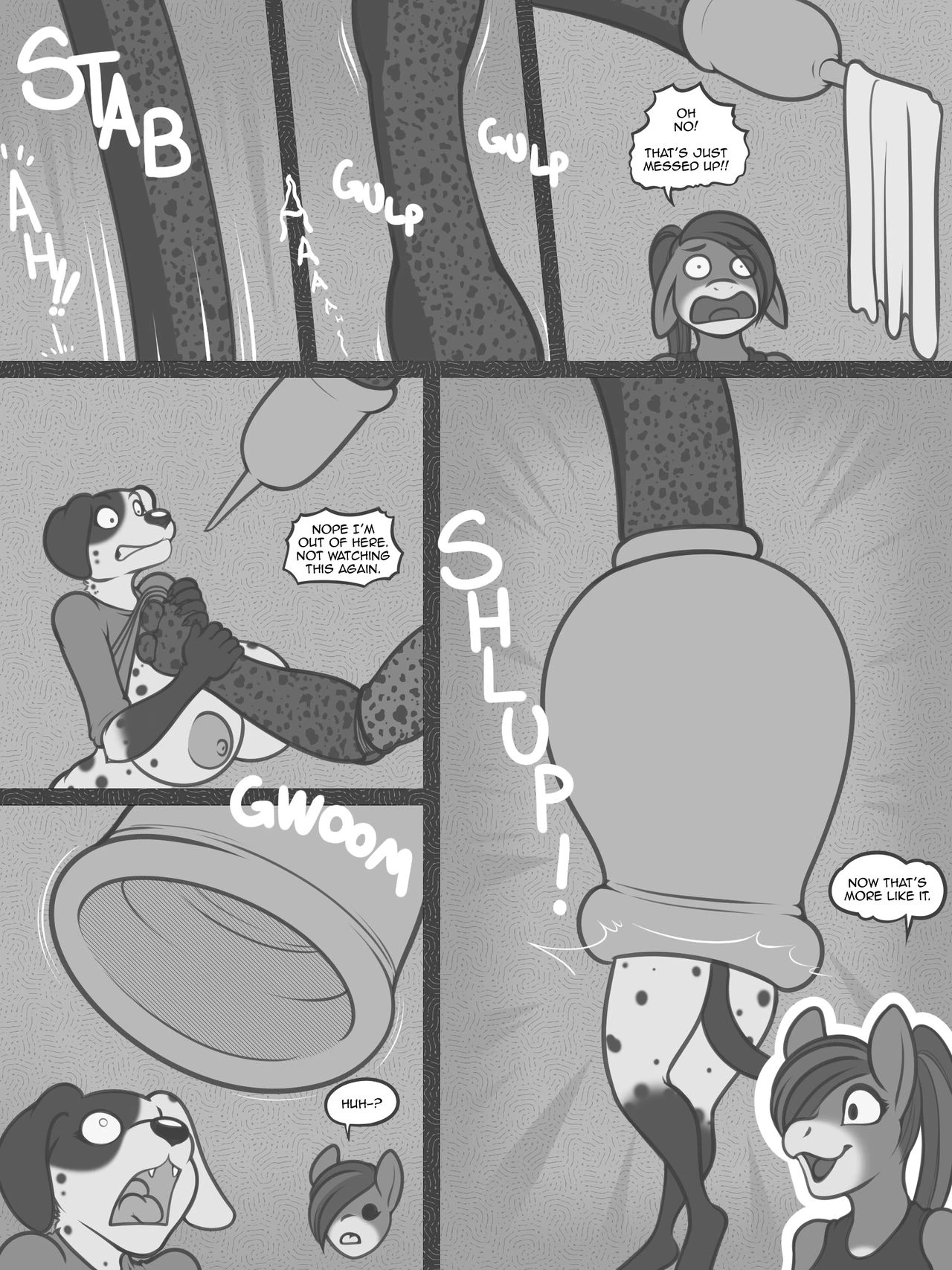 A  Kind Of Fun 1 - 3 ( complete) image number 6