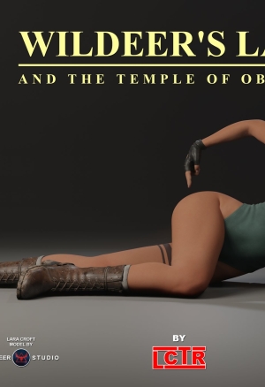 Wildeer's Lara and The Temple of Oblivion
