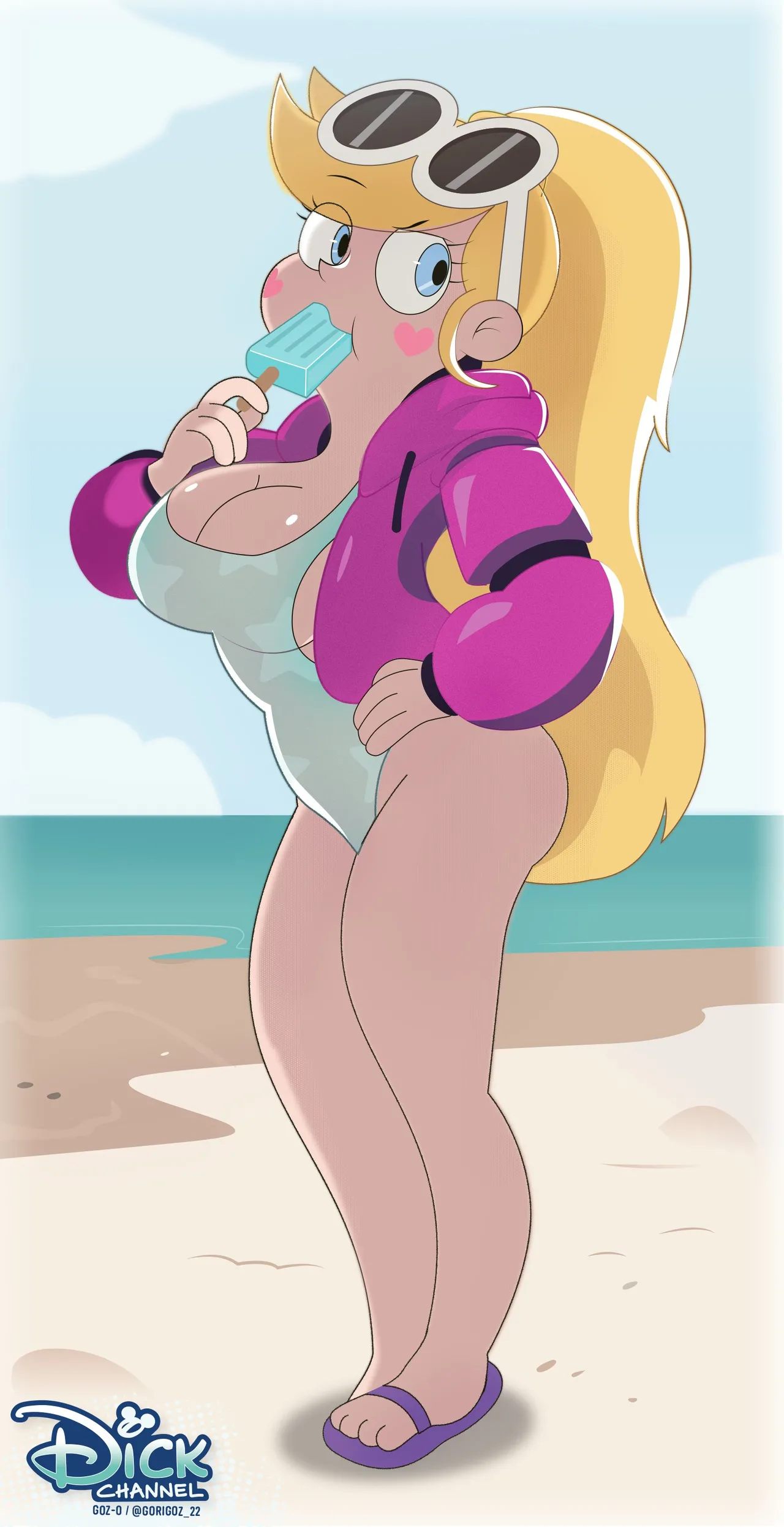 Star vs the Forces of Evil image number 12