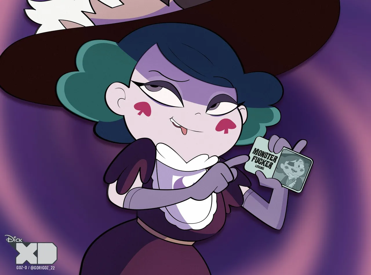 Star vs the Forces of Evil image number 23