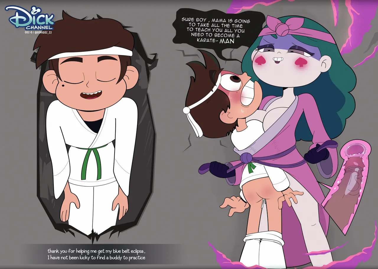 Star vs the Forces of Evil image number 27