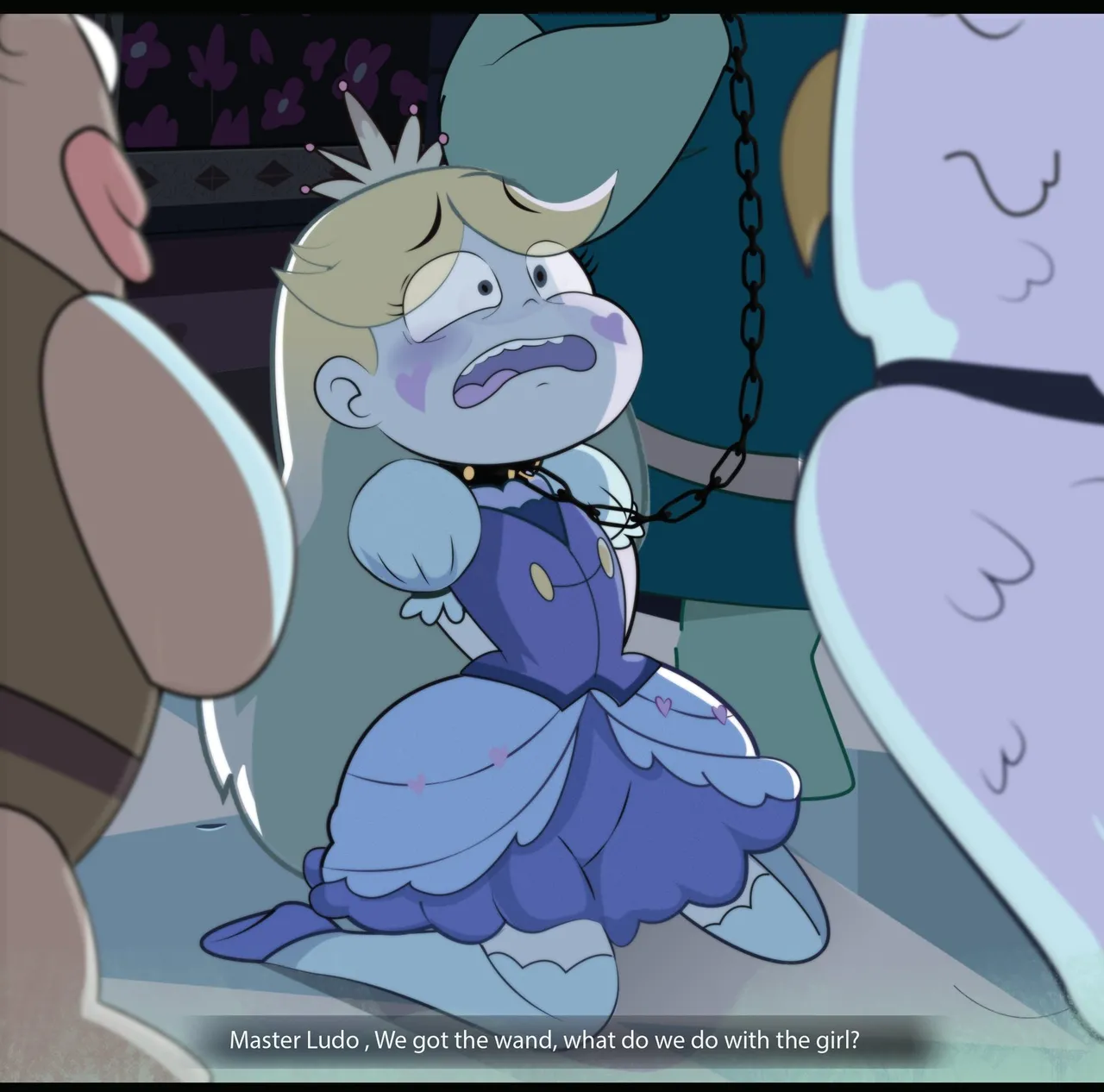Star vs the Forces of Evil image number 4
