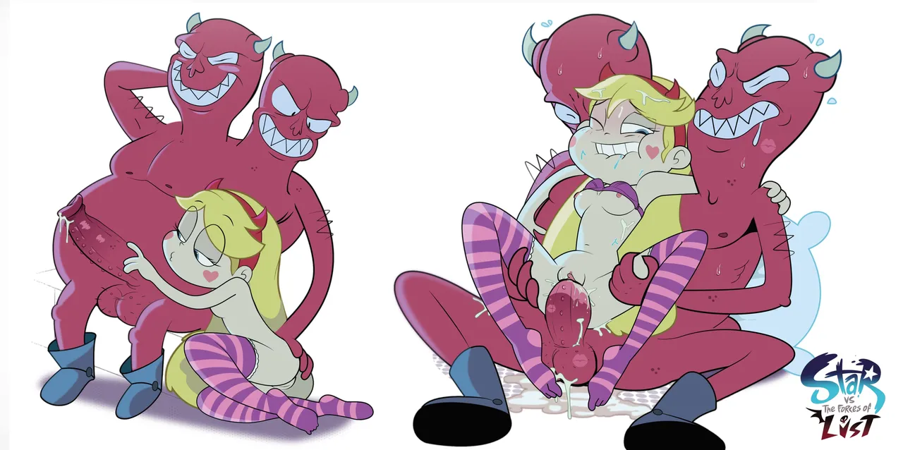 Star vs the Forces of Evil image number 7