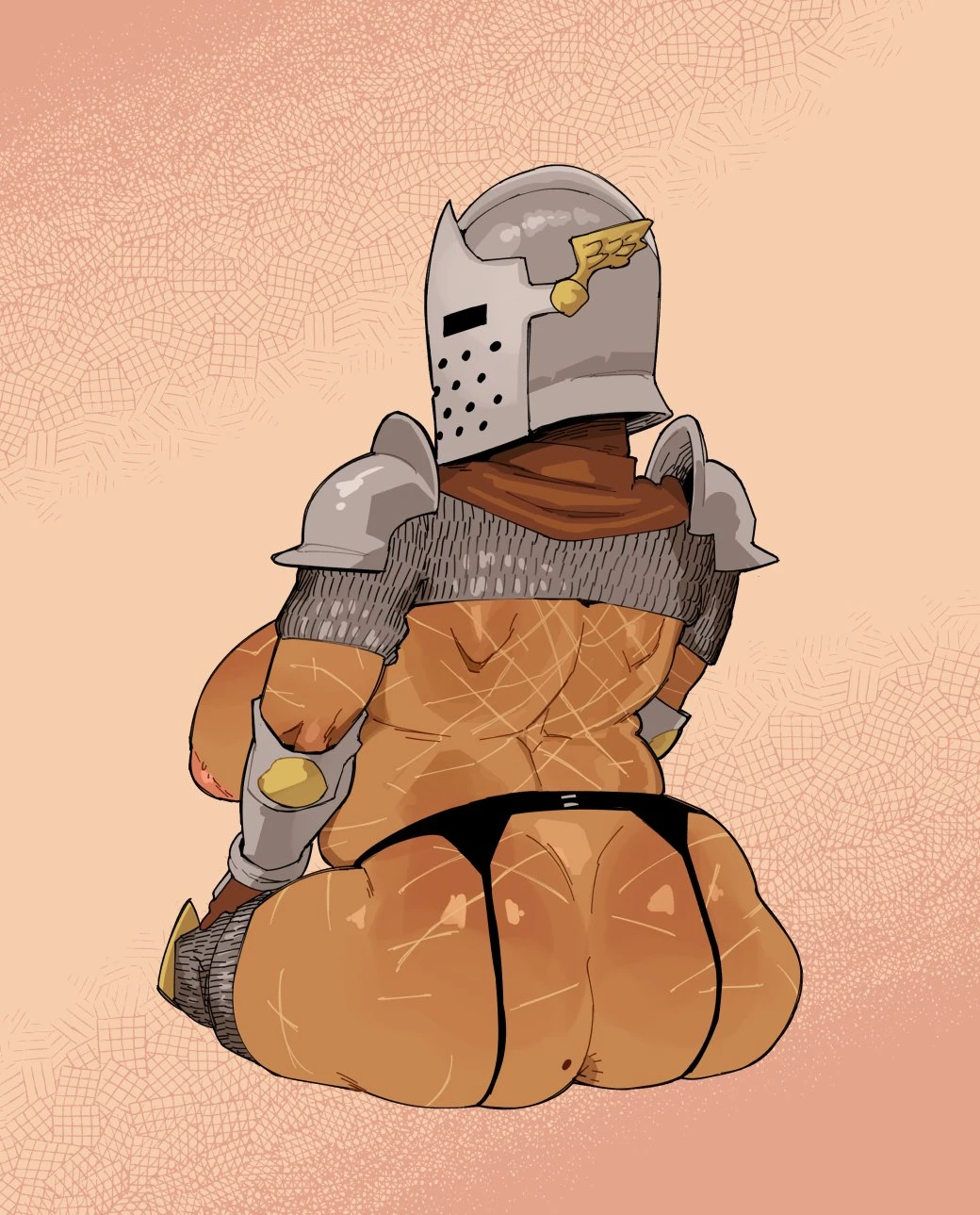 A Boy and His Familiar 5 Odd Couple image number 26