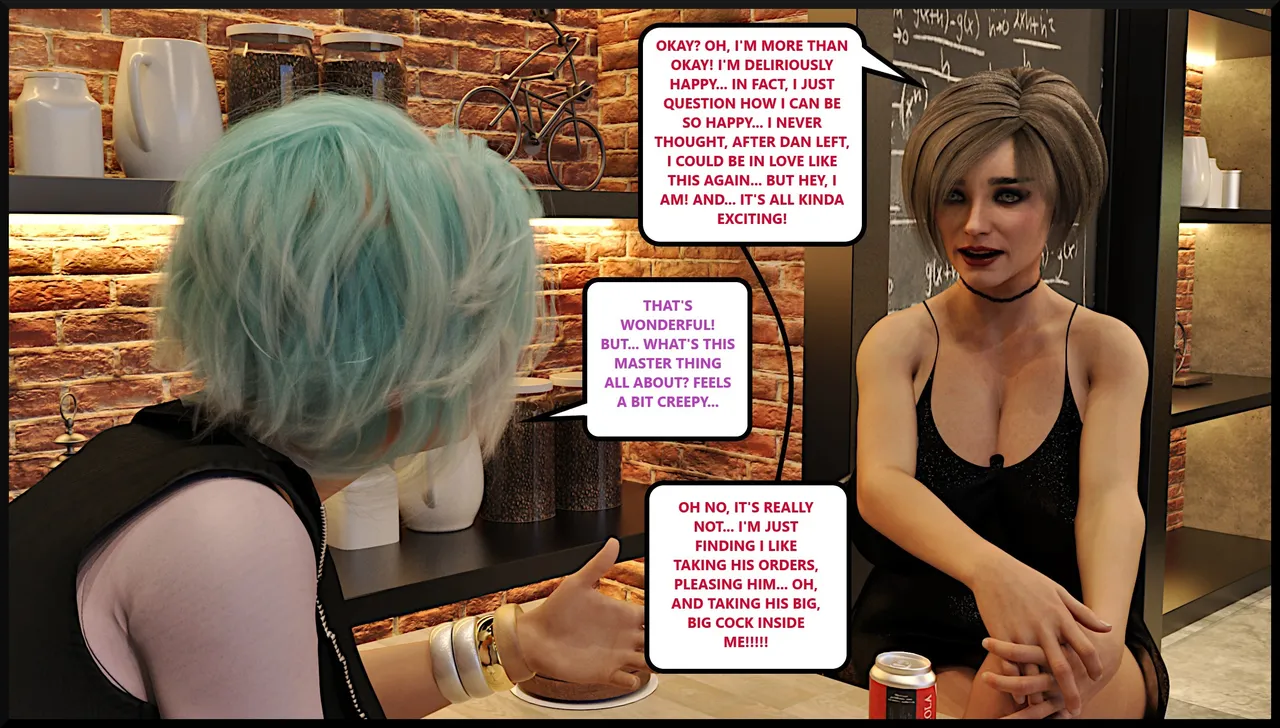 Mother My Slave image number 14