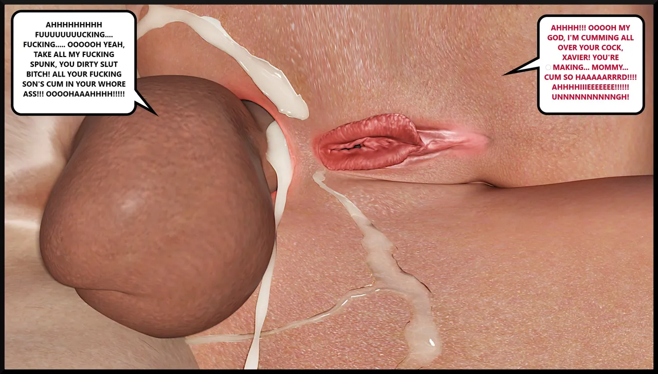 Mother My Slave image number 3