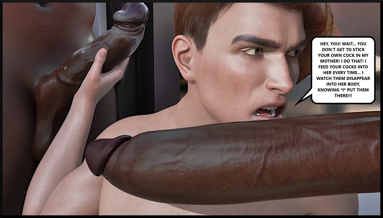 Mother My Slave image number 56