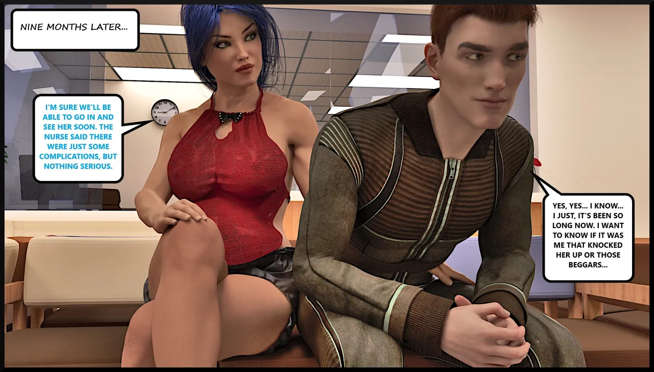 Mother My Slave image number 71