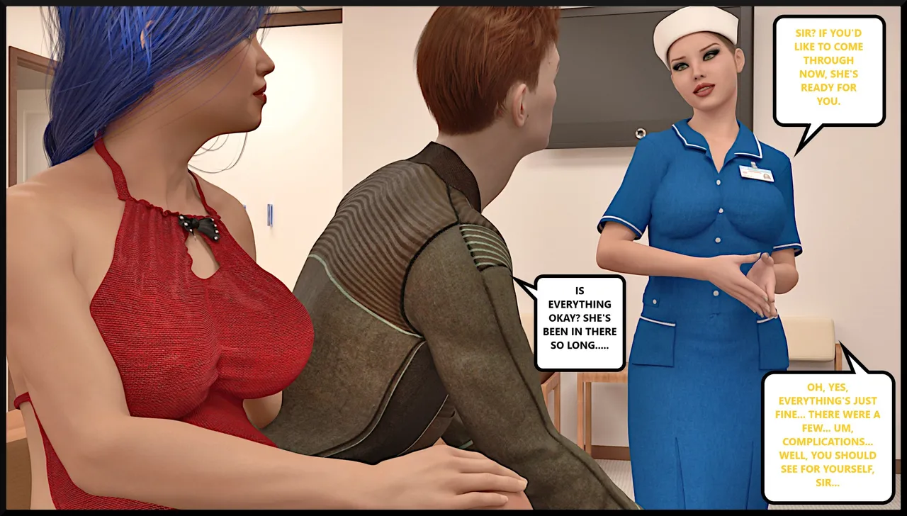 Mother My Slave image number 72