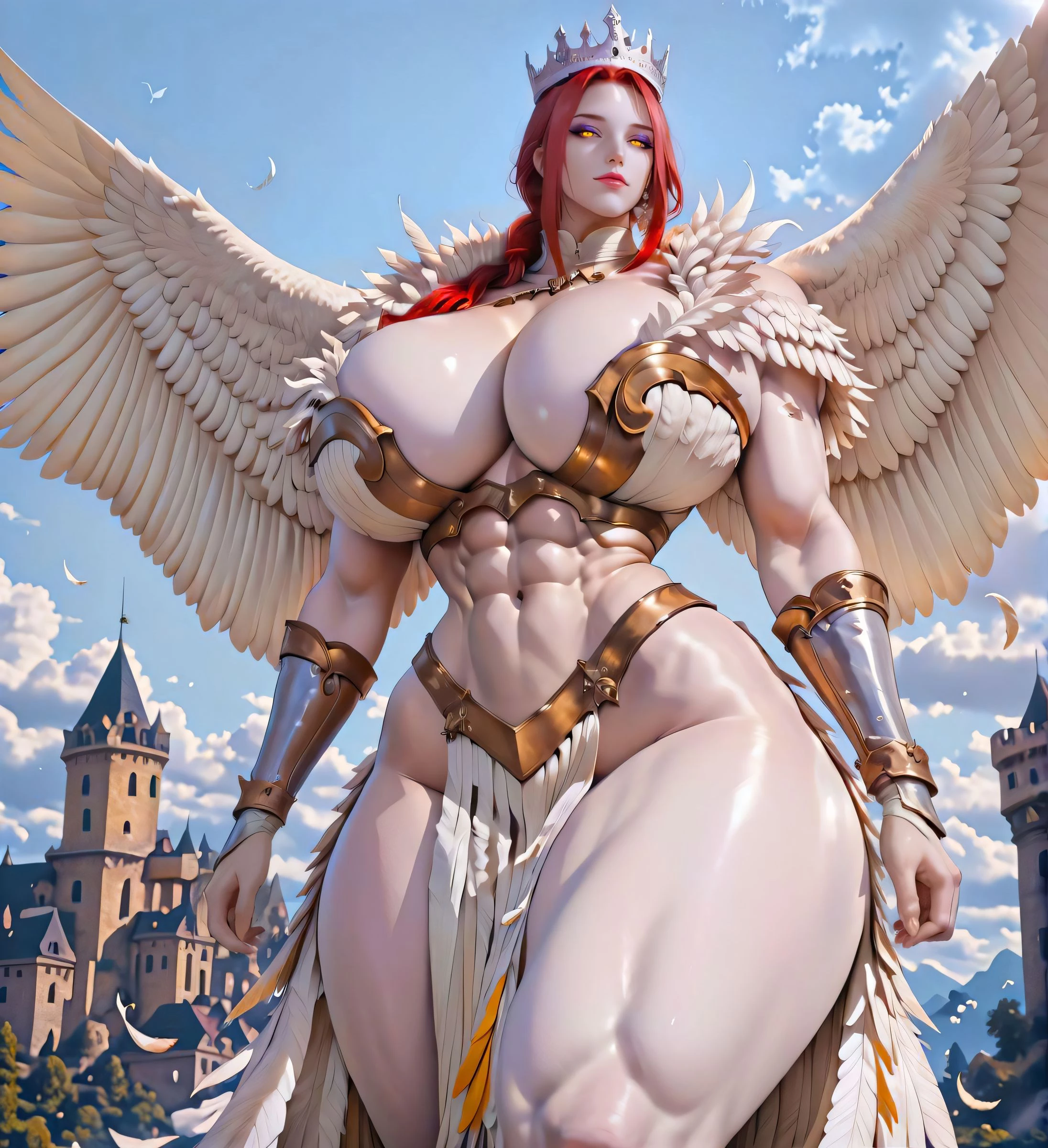 Muriel image number 2