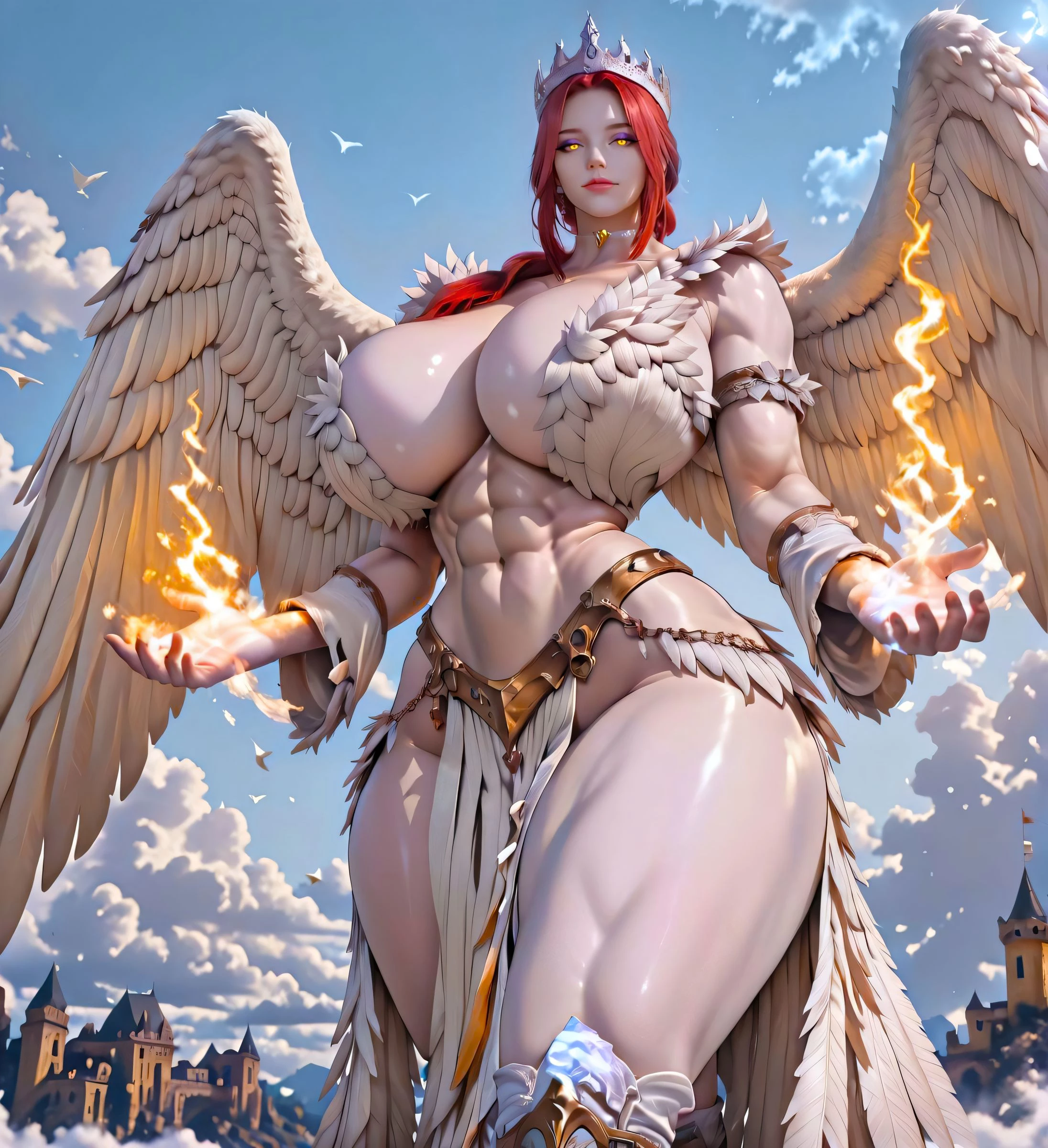 Muriel image number 3