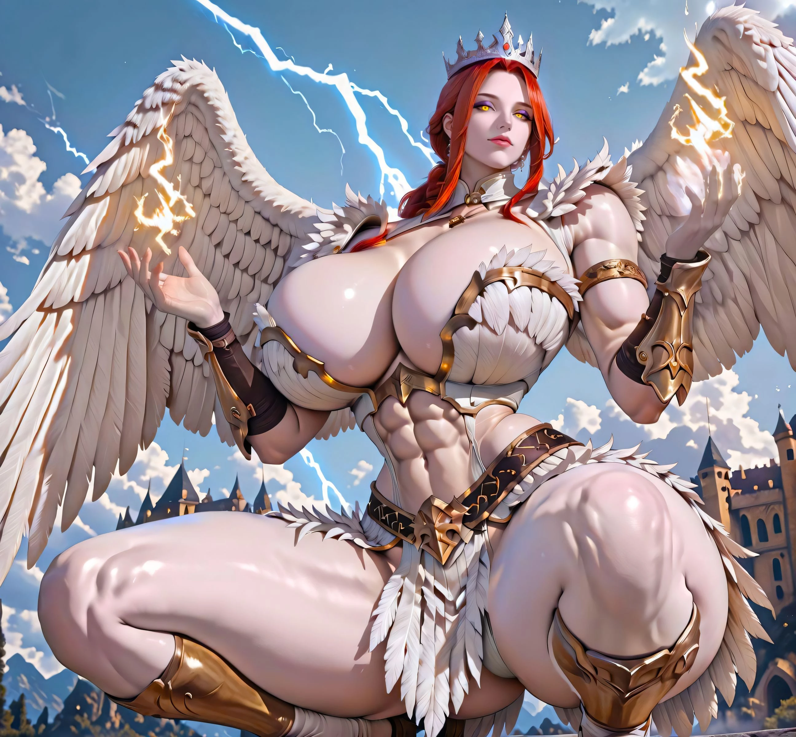 Muriel image number 4