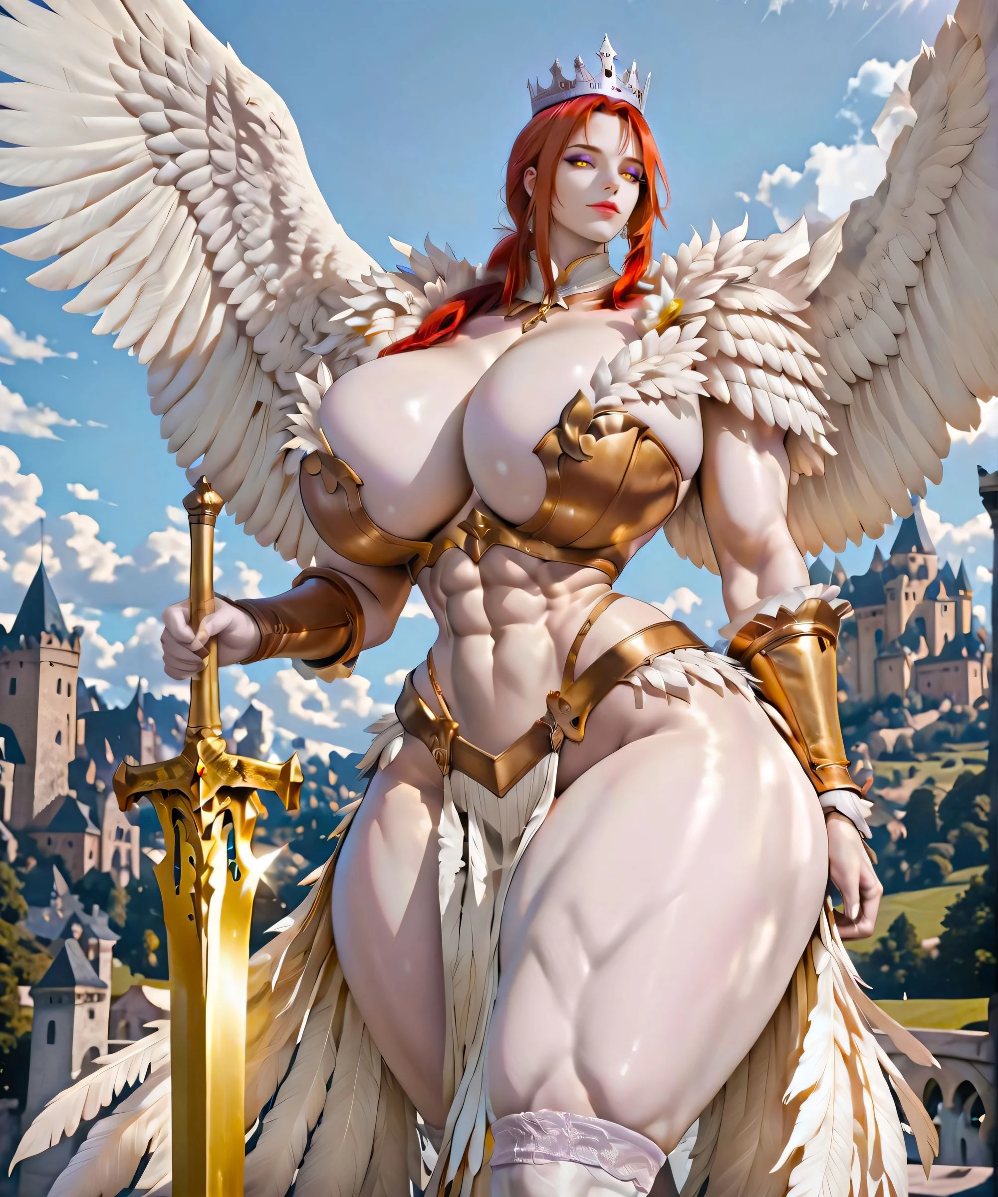 Muriel image number 7