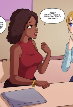 Sex Class Exam