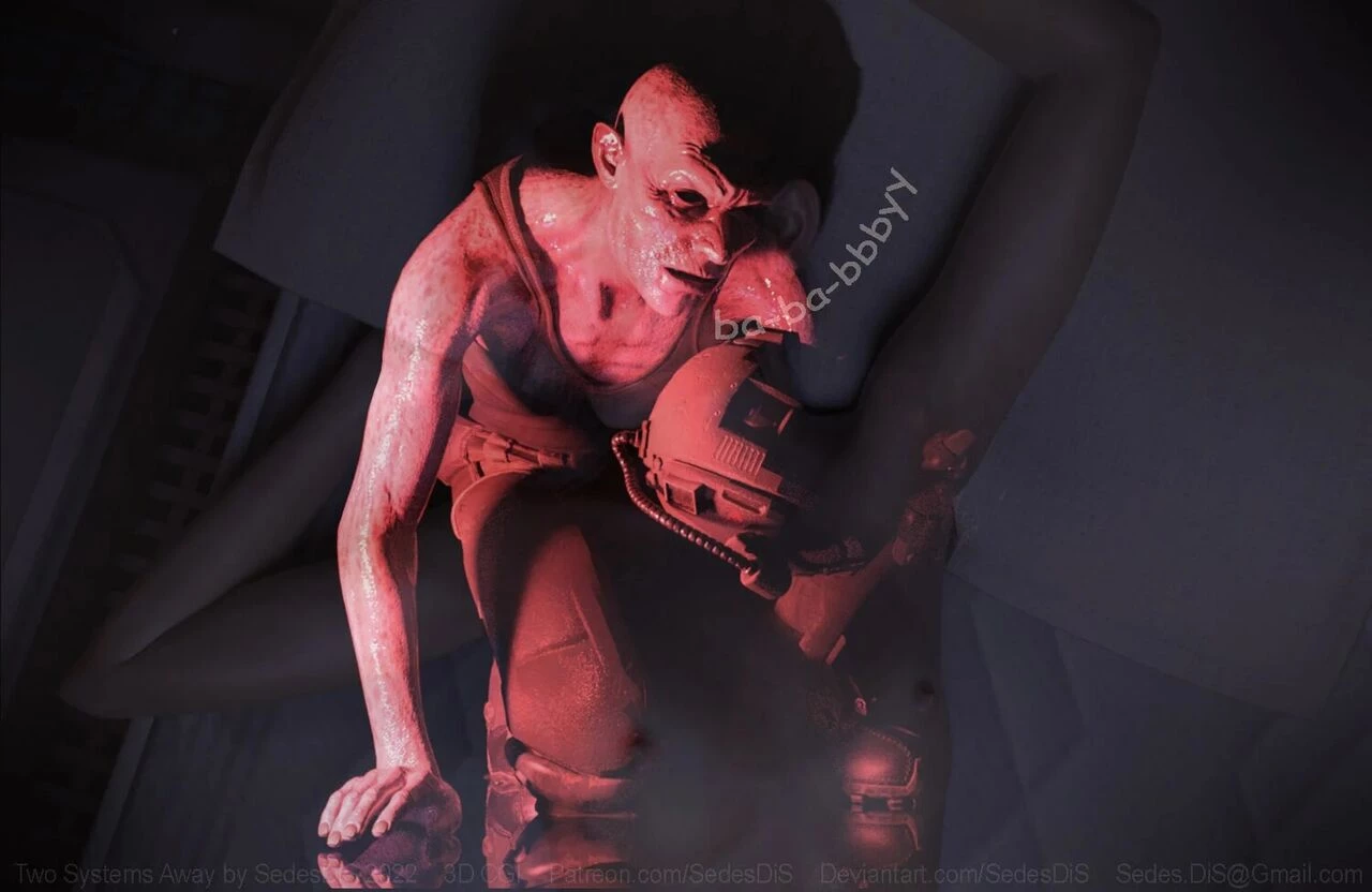 Dream Support Co  2 - Two Systems away image number 9