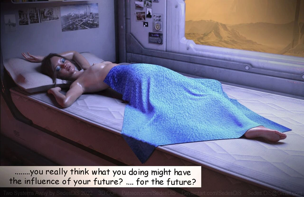 Dream Support Co  2 - Two Systems away image number 11