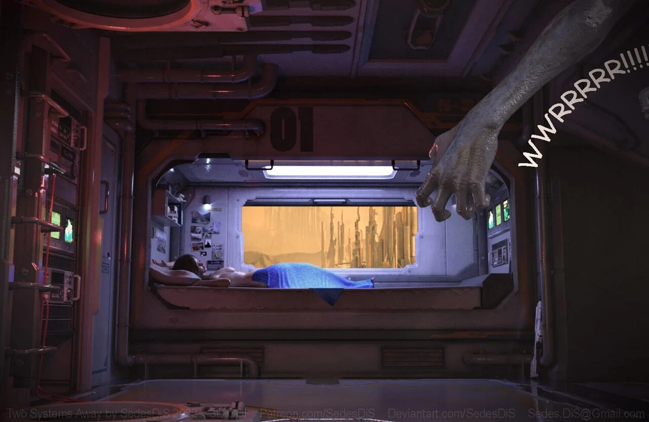 Dream Support Co  2 - Two Systems away image number 12