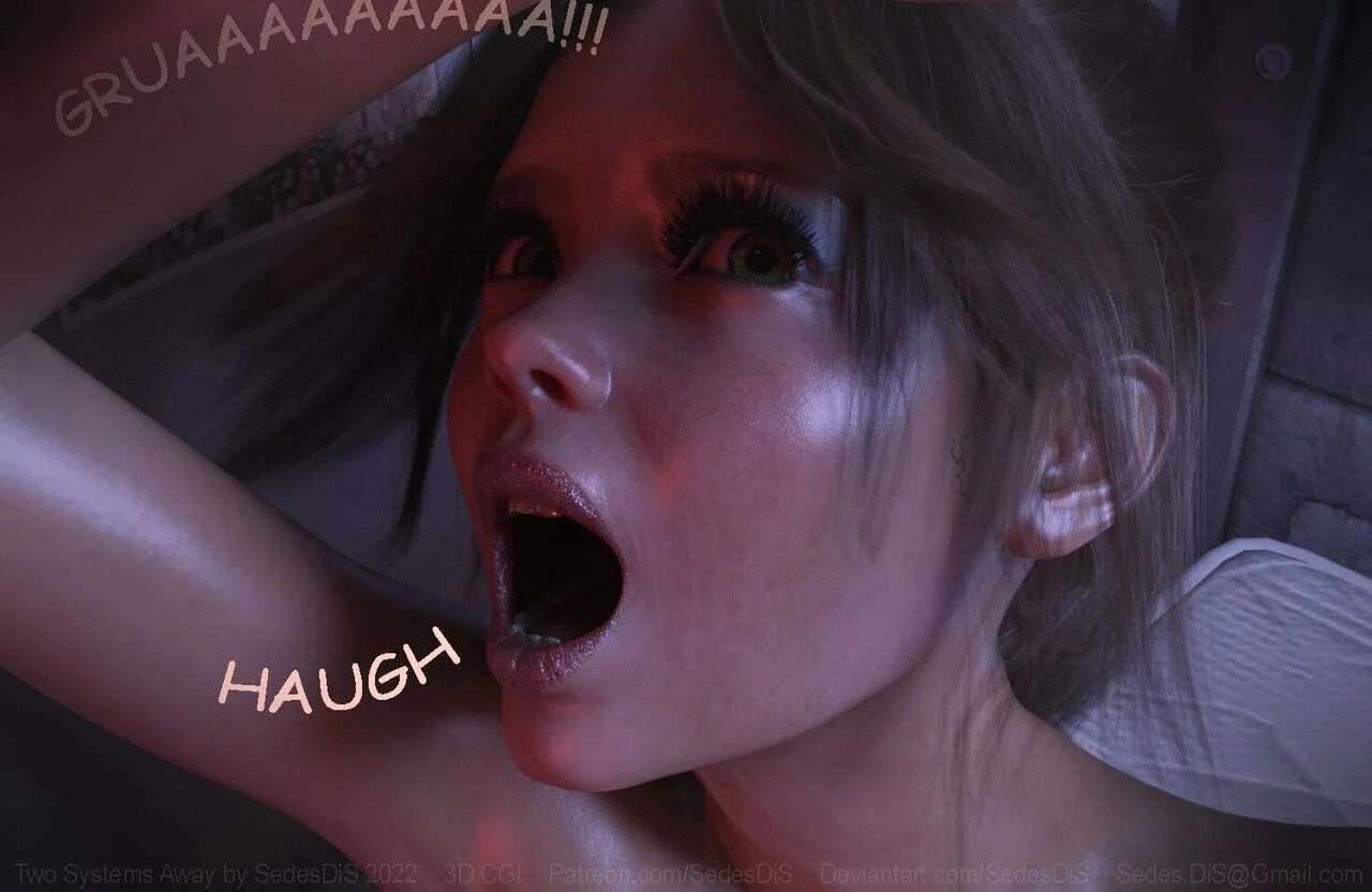 Dream Support Co  2 - Two Systems away image number 16