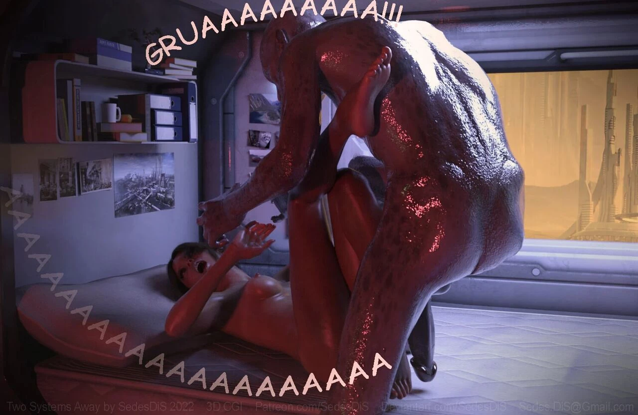 Dream Support Co  2 - Two Systems away image number 17