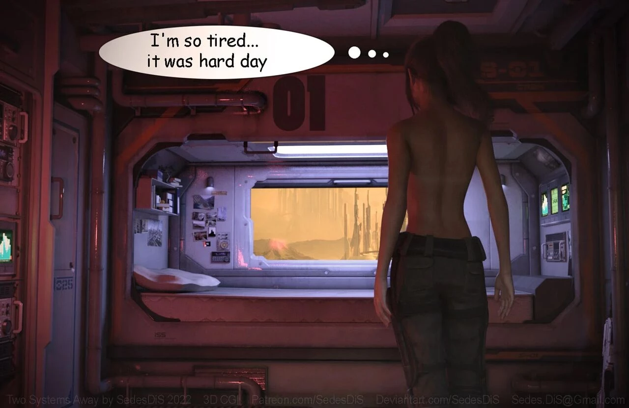 Dream Support Co  2 - Two Systems away image number 1