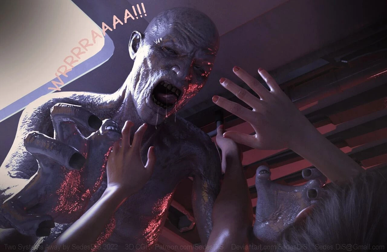 Dream Support Co  2 - Two Systems away image number 19