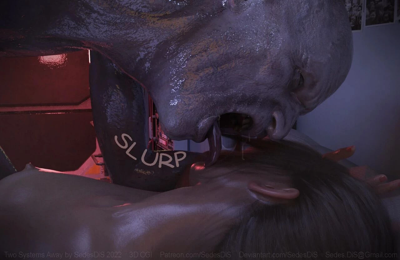 Dream Support Co  2 - Two Systems away image number 20