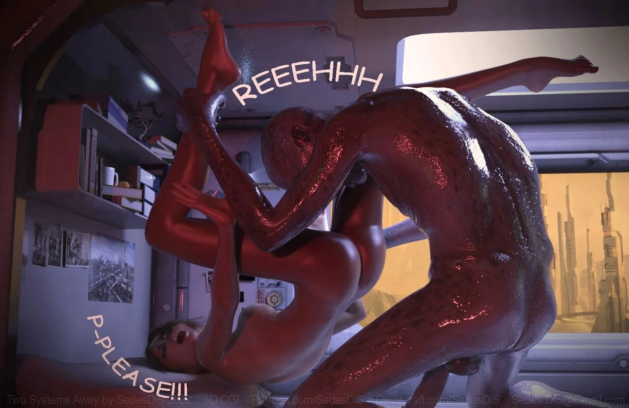 Dream Support Co  2 - Two Systems away image number 24