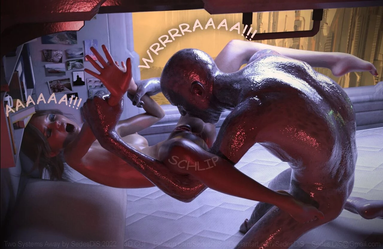 Dream Support Co  2 - Two Systems away image number 28