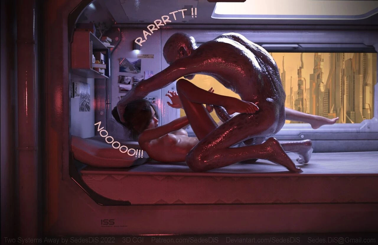 Dream Support Co  2 - Two Systems away image number 31